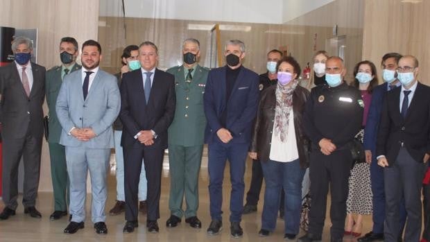 Justicia pone en marcha el cuarto juzgado en Arcos para descongestionar la carga de trabajo