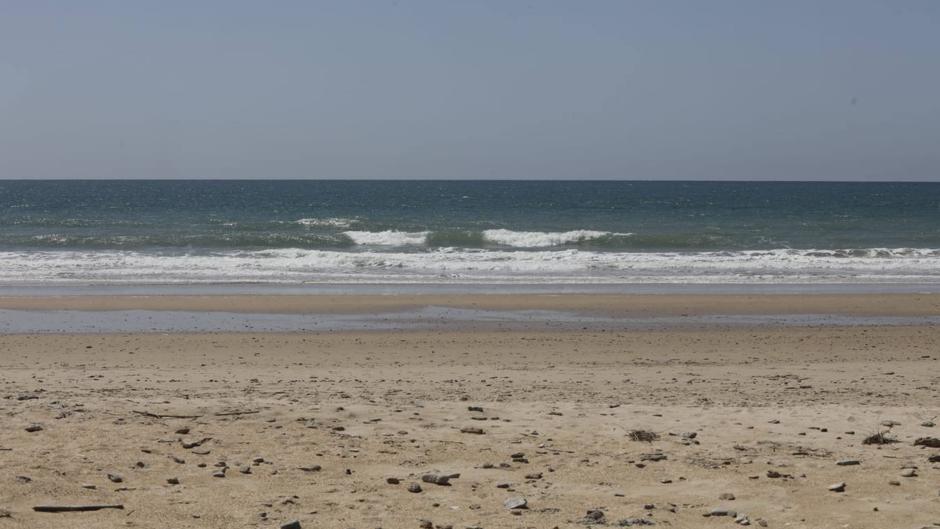 Vídeo: Así afronta El Palmar la temporada de playas de Semana Santa 2022