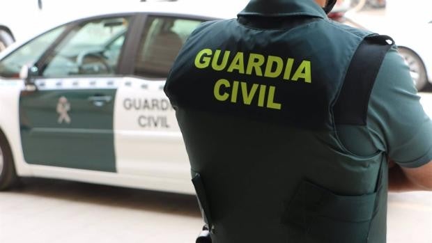 Encuentran el cadáver de un hombre que llevaba varios meses muerto en su casa de Vejer