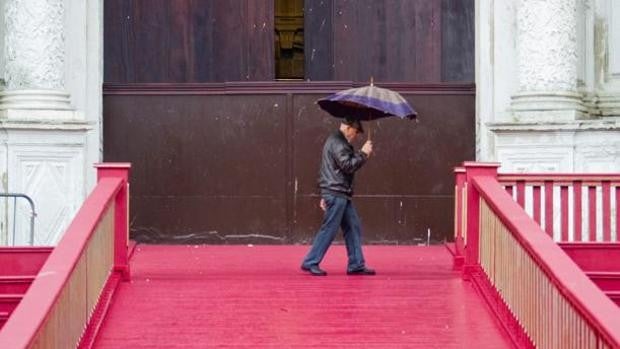 El tiempo en Cádiz para este Lunes Santo