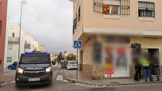 Denuncian «falta de policías» para la reapertura de la conexión marítima entre Algeciras y Tánger