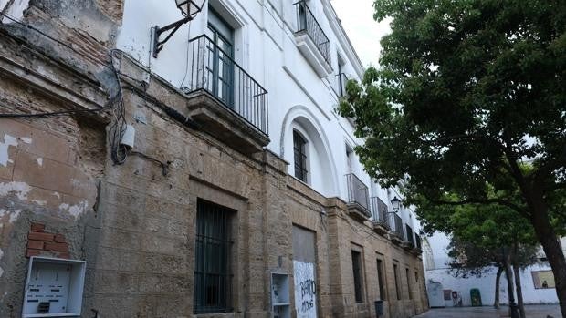 La Casa del Periodista de Cádiz: 15 años sin noticias