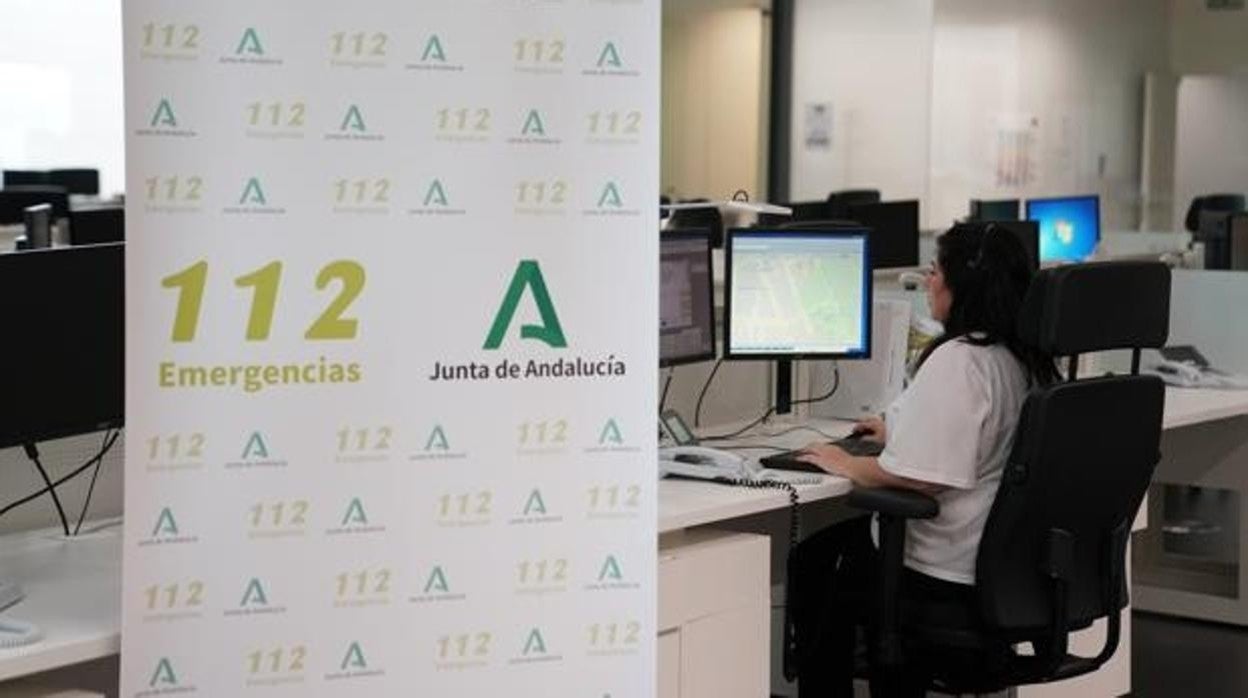 La Semana Santa 2022 termina con 2.619 incidencias en Cádiz