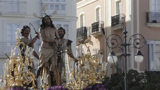 Medio millón de ayudas en Cádiz para el Arte Sacro