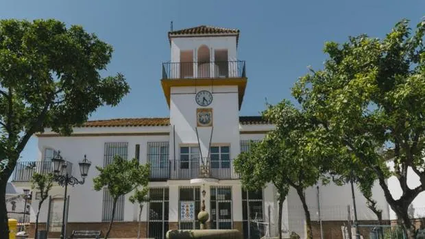Cs logrará su segunda Alcaldía en la provincia de Sevilla tras el noveno cambio de regidor del actual mandato