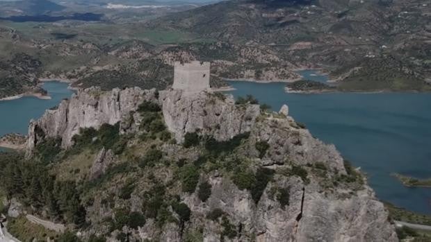 Conoce los Pueblos Blancos de Cádiz, en un sólo click