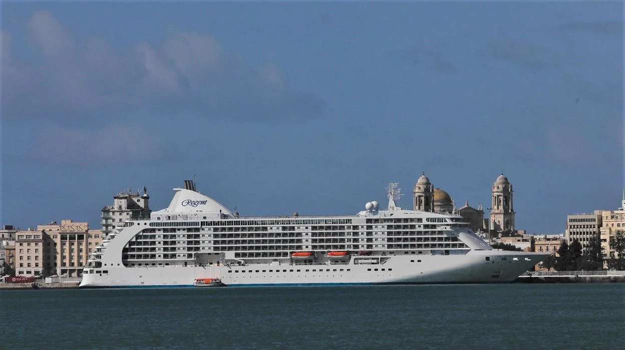 Cádiz vuelve reforzado al mayor evento de cruceros del mundo en Miami tras la pandemia