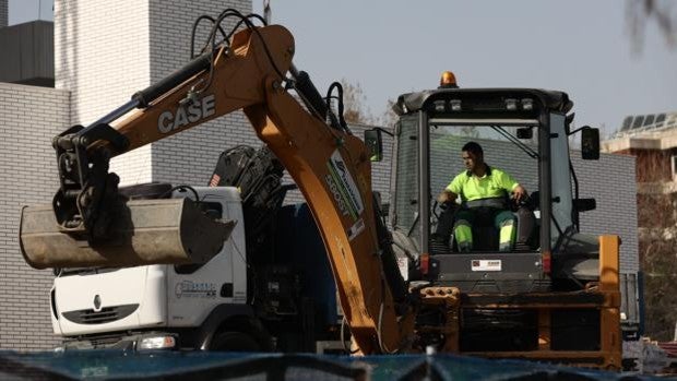 Andalucía tiene la segunda tasa de absentismo laboral más baja del país