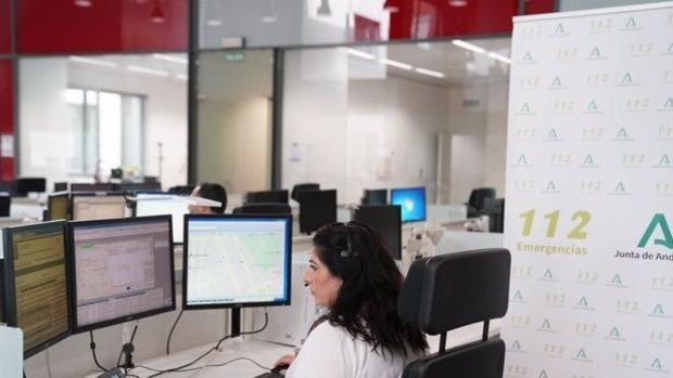 Viernes tranquilo con 32 emergencias atendidas por el dispositivo del Gran Premio de Jerez 2022