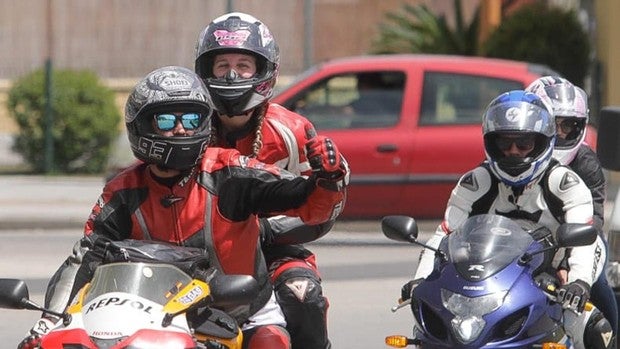 Protagonismo total para las motos en Jerez