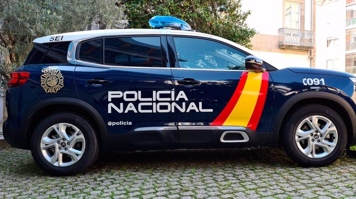 Aparece en Algeciras un joven desnudo y con quemaduras graves en gran parte del cuerpo