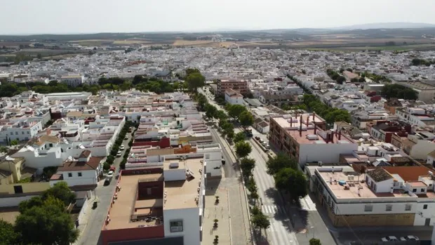 La Puebla de Cazalla: todo un pueblo que aspira a producir su propia energía solar