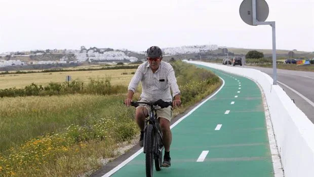 Adjudicada la obra del carril bici que dará continuidad a la Ruta del Mediterráneo