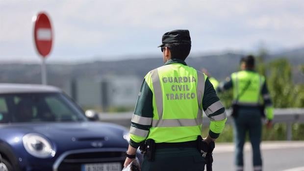 Arrestado tras robar a la víctima de un accidente de tráfico
