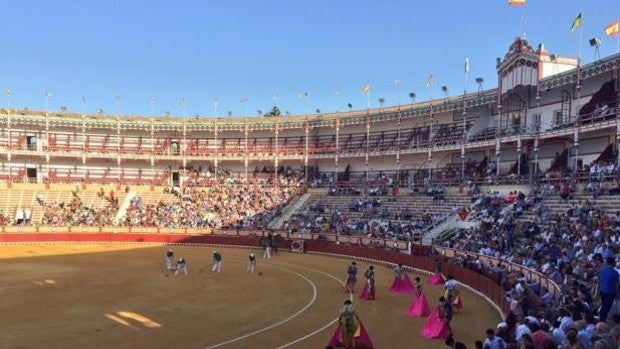 Nombrados los presidentes de las plazas de toros de Jerez y El Puerto