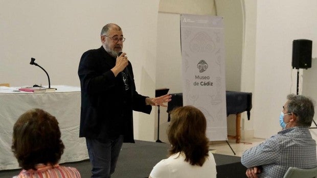 Los romanos llegaron a Mina