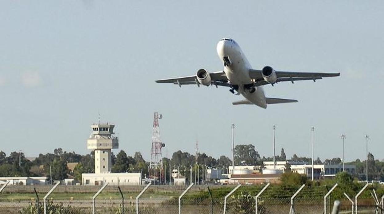 Jerez tendrá dos conexiones directas con Londres