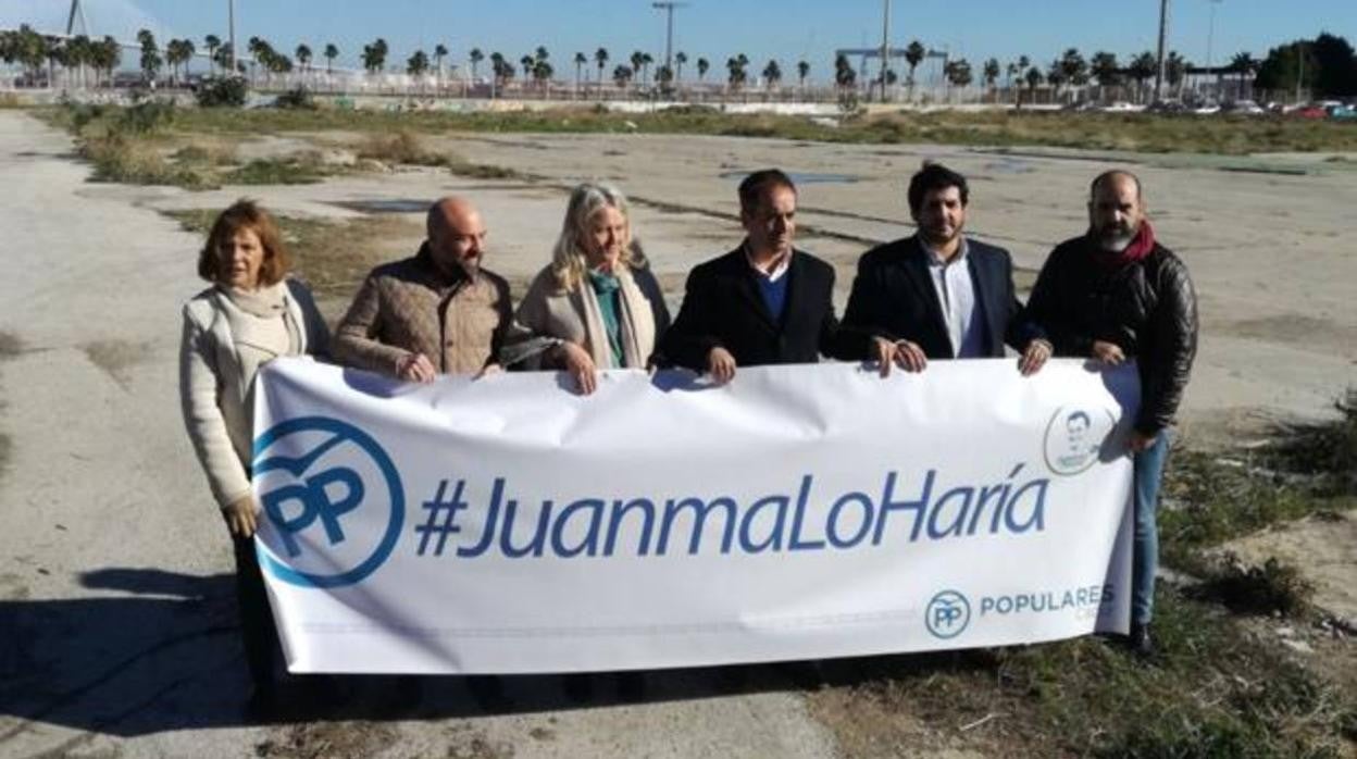 Proyectos como el nuevo hospital, del que se lleva hablando desde hace años, serán sin duda parte del debate político en esta campaña.