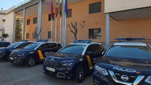 Detenido un ladrón por varios atracos en Dos Hermanas que huyó de la Policía saltando al vacío