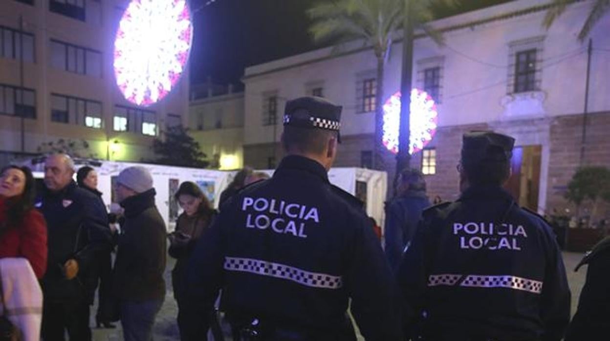 Las calles de la ciudad solo tendrán unos 10 policías por turno.