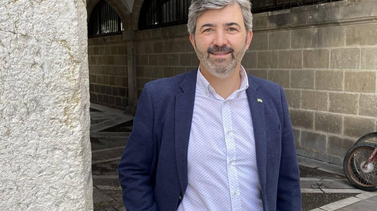 El candidato a la presidencia de la Junta cree que no se abordaron problemas reales de los andaluces