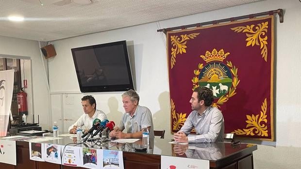 El Colegio de Veterinarios de Cádiz celebra el día de la Seguridad Alimentaria defendiendo el acceso alimentario