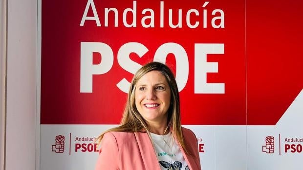 Irene García: «Los ciudadanos no se equivocan nunca cuando votan»