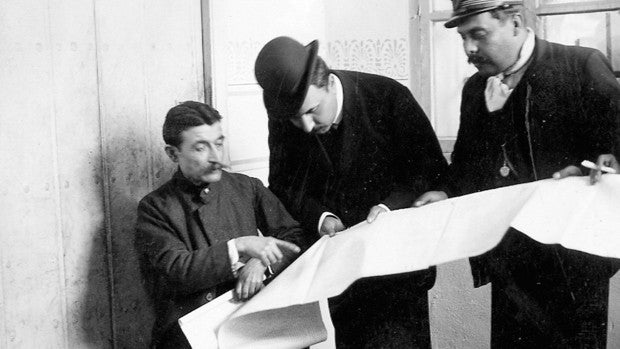 Tahúres, mentiras y un huerto de los horrores