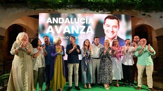 Resultados elecciones 2022 por municipios: El PP logra diez mil votos más en Cádiz capital que en 2018 y duplica al PSOE