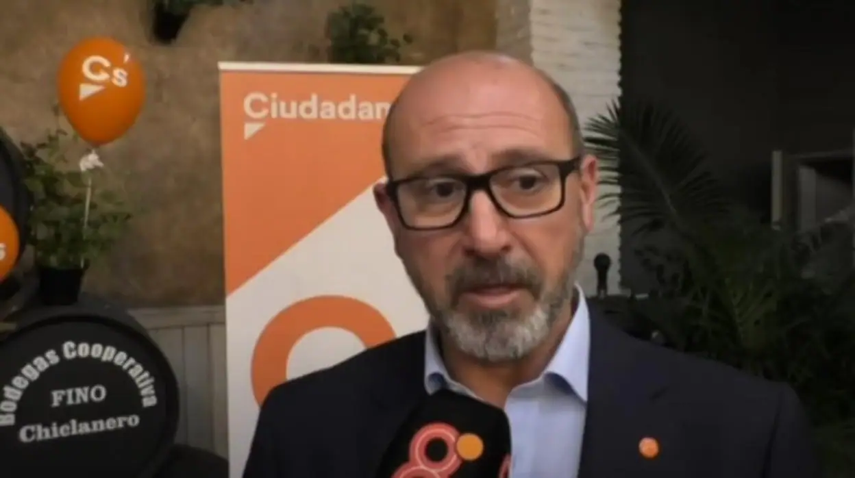 Ciudadanos: «Hay que hacer autocrítica y seguir trabajando duro para Chiclana»