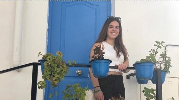 Raquel Rodríguez: «Me he emocionado mucho y no sabía muy bien cómo reaccionar»