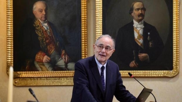 El Ateneo entrega el XX Premio Drago de Oro a Antonio Campos