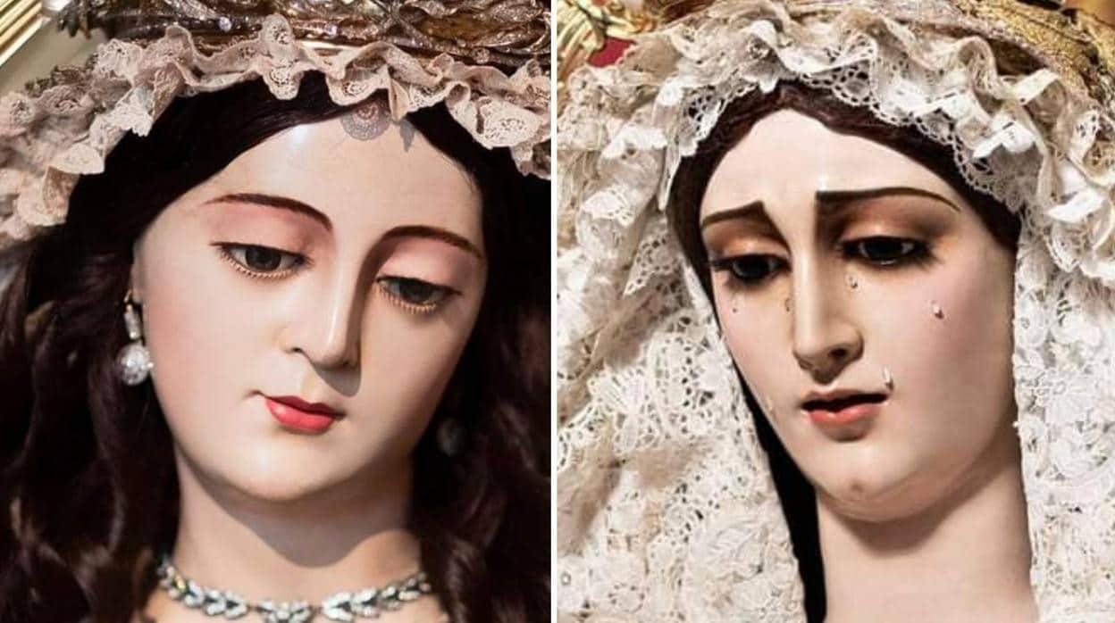 La Virgen del Carmen irá hasta el barrio de la Viña en su salida procesional del 16 de julio
