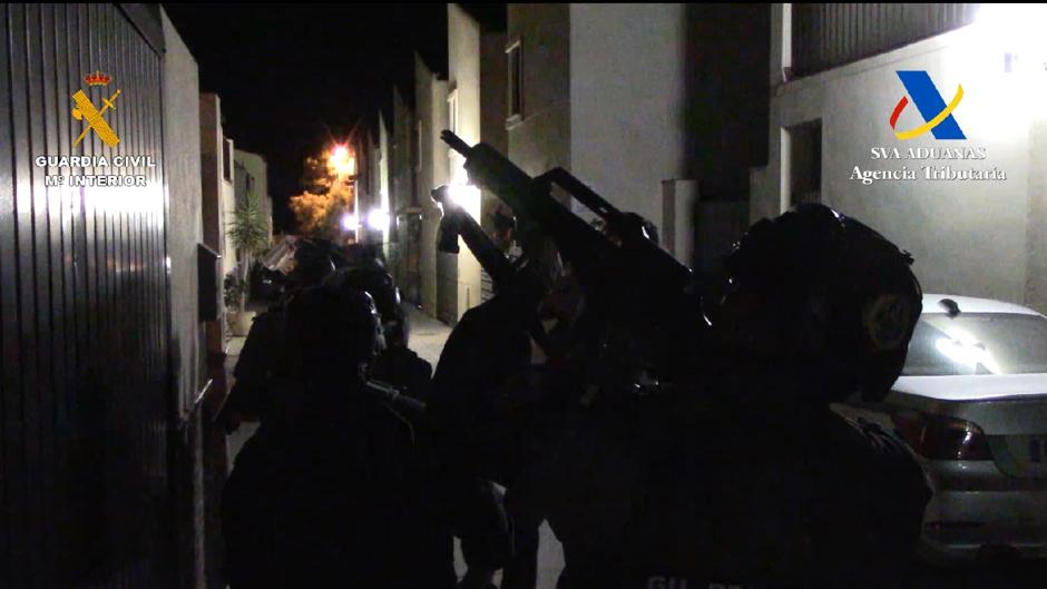 Cae otro grupo de narcos que se camuflaban como pescadores