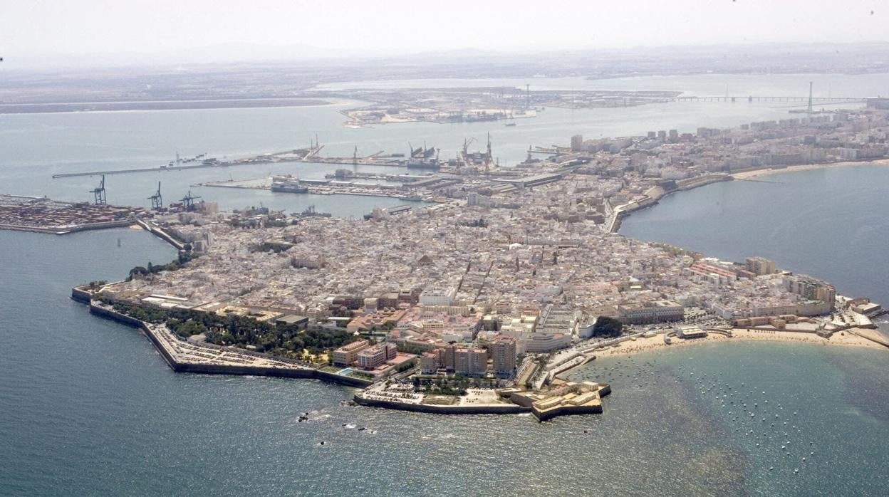 Cádiz, entre las ciudades propuestas para las reuniones de la Presidencia Española de la UE