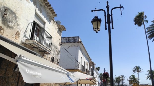 El ‘palmerazo’ de El Puerto: ¿Un caso aislado o un aviso?