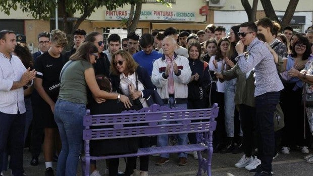 El crimen de Palomares de la noche de Halloween salta a las redes sociales