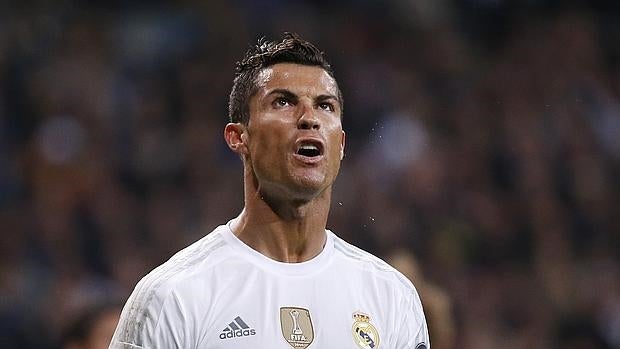 Ronaldo insiste con su posible salida del Real Madrid