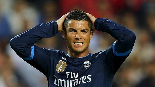 La crisis de Cristiano