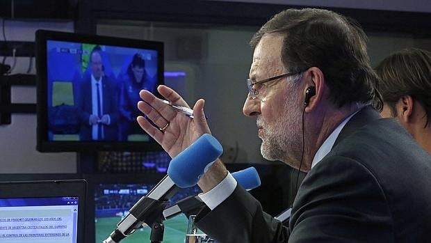 Rajoy: «Bale es más peligroso que Pablo Iglesias»