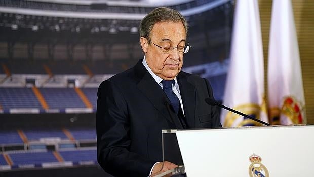 La demoledora respuesta del juez único de Competición al Real Madrid