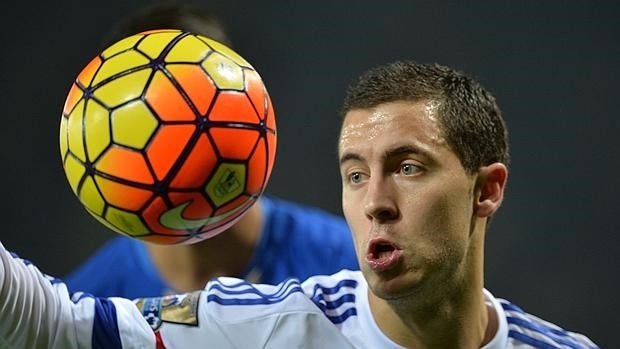 Hazard y Lewandowski se «venden» al Madrid