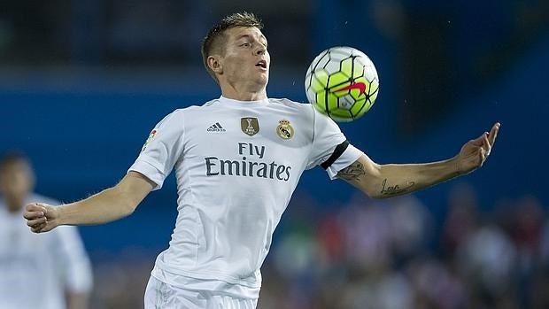 «Aún no es el momento de poner ninguna nota»