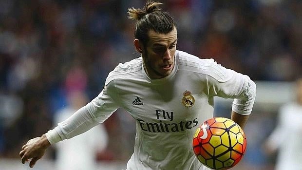 Bale también se la juega