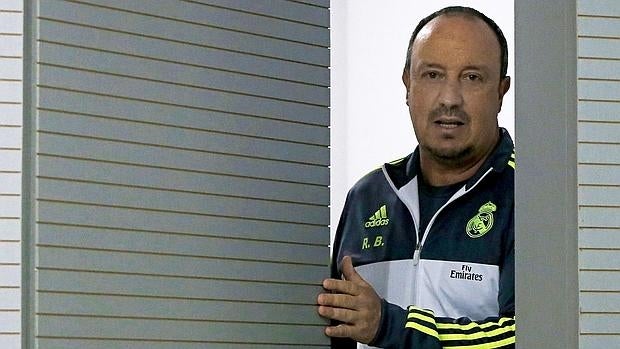 ¿Cuál será el finiquito de Rafa Benítez?