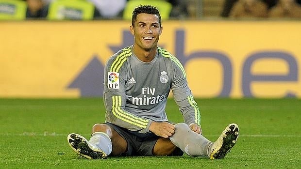 Cristiano ya no gana partidos