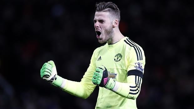 El multimillonario contrato de De Gea con el Real Madrid