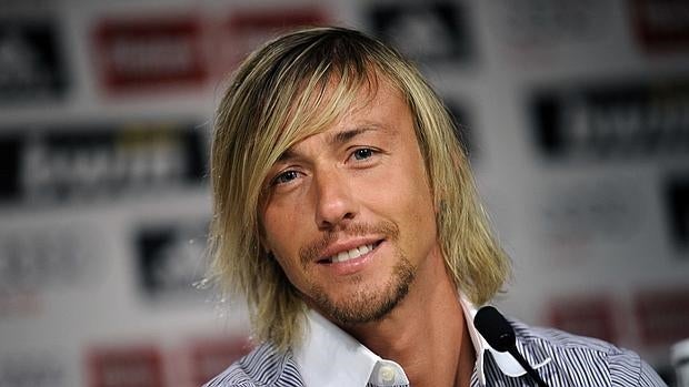 Guti: «Ningún jugador del Atlético podría jugar ahora mismo en el Real Madrid»