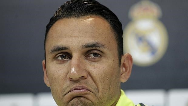 Keylor-Bravo, el secreto de los dos grandes