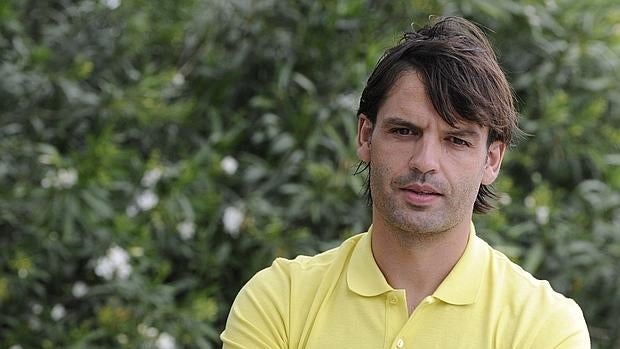 Morientes: «El Madrid quema mucho, que se lo digan a Benítez»